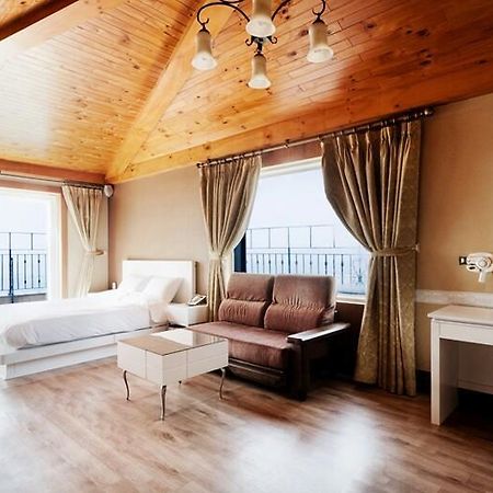Zenith Hotel Boryeong Dış mekan fotoğraf