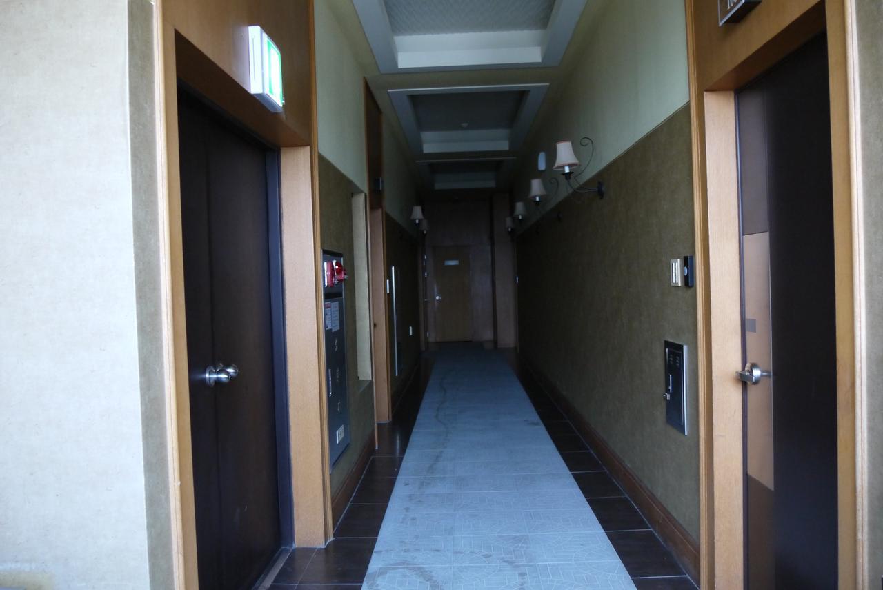 Zenith Hotel Boryeong Dış mekan fotoğraf