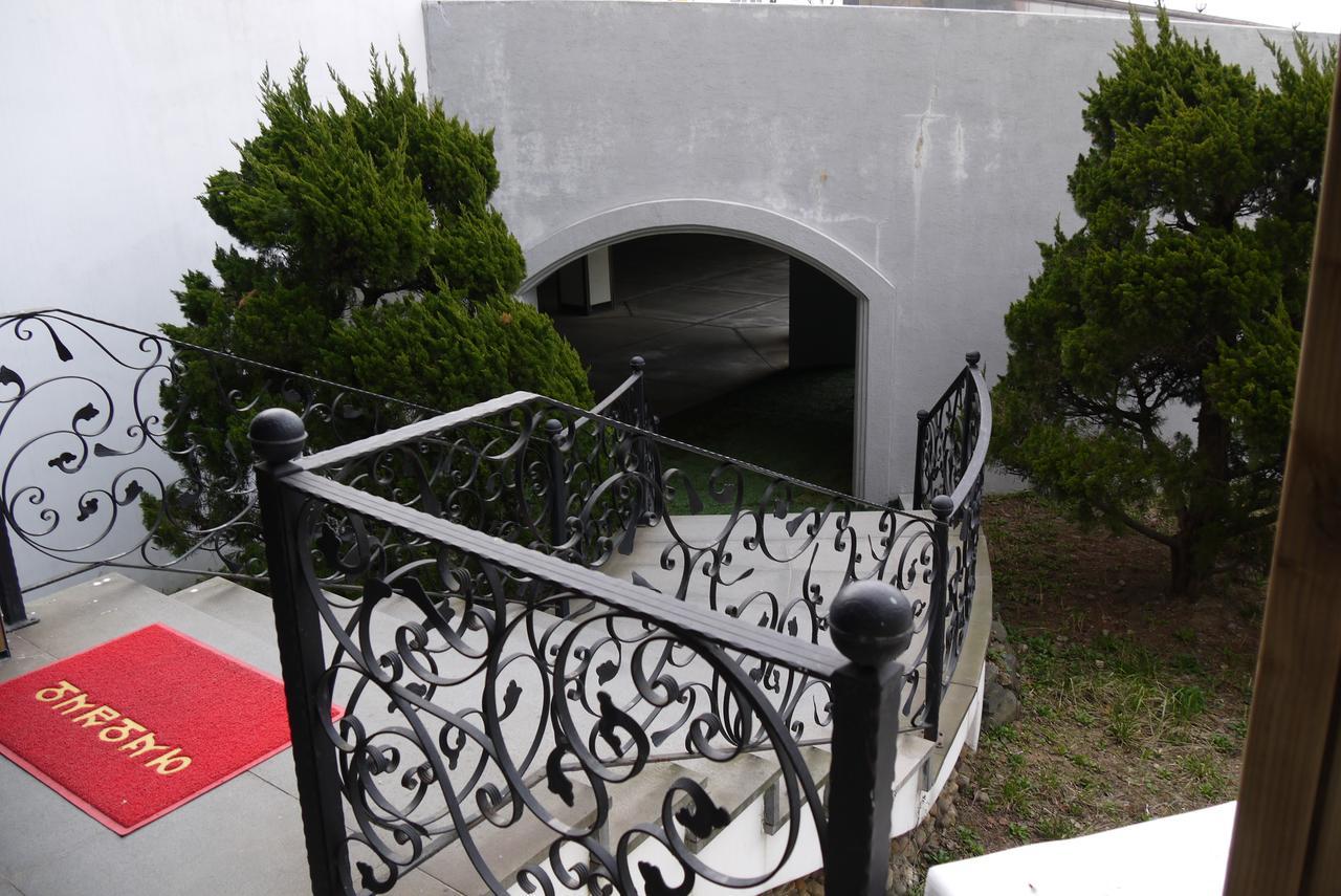 Zenith Hotel Boryeong Dış mekan fotoğraf