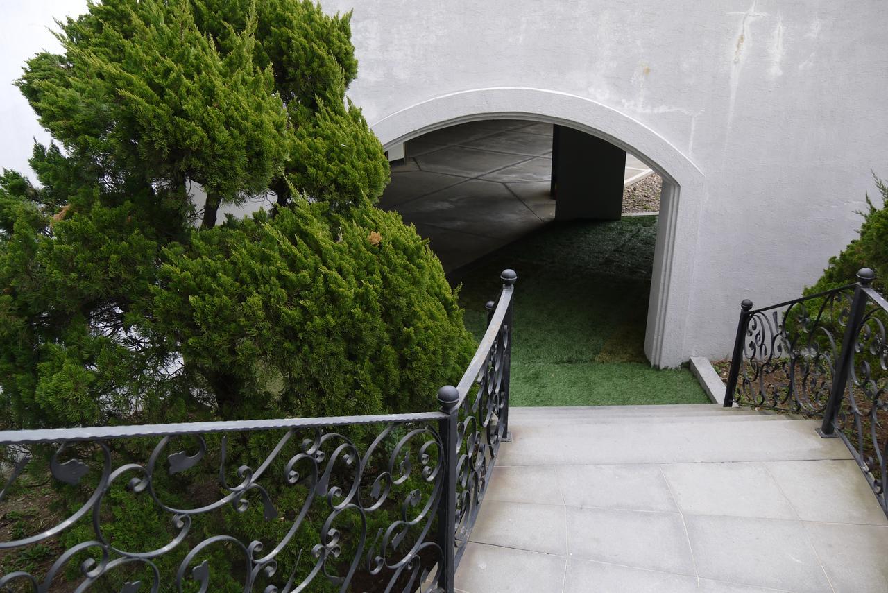 Zenith Hotel Boryeong Dış mekan fotoğraf
