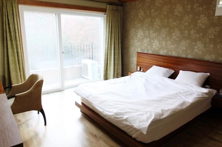 Zenith Hotel Boryeong Dış mekan fotoğraf