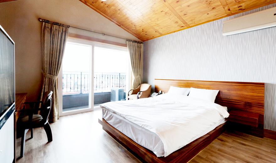 Zenith Hotel Boryeong Dış mekan fotoğraf